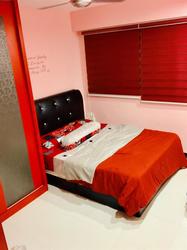 Blk 636B Senja Road (Bukit Panjang), HDB 4 Rooms #200986522